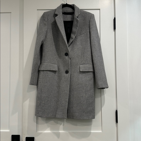 Zara coat - Picture 5 of 7